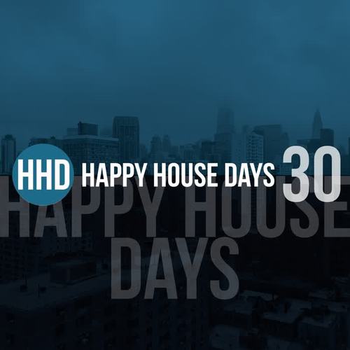 Happy House Days, Vol. 30