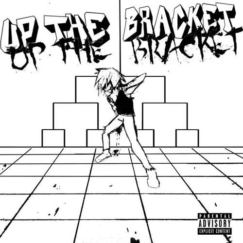 Up The Bracket (feat. Joel Dickson) [Explicit]