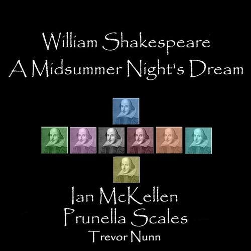 A Midsummer Night's Dream