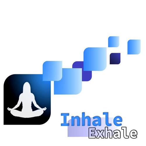 Inhale Exhale - Healing Music for Mindfulness Meditation & Relaxation, Hindu Yoga, Instrumental Music