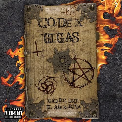 Codex gigas (Explicit)