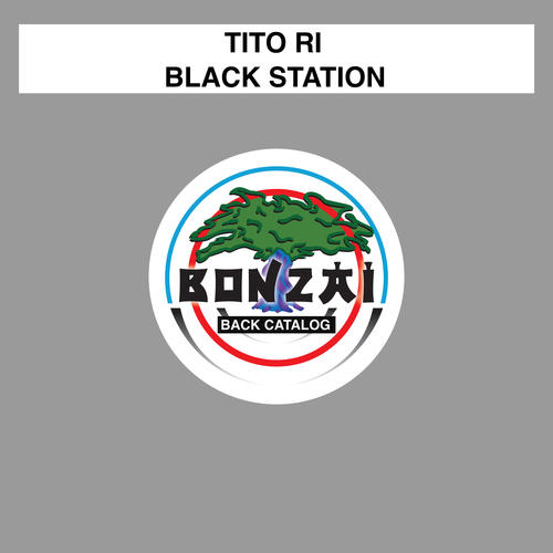 Black Station