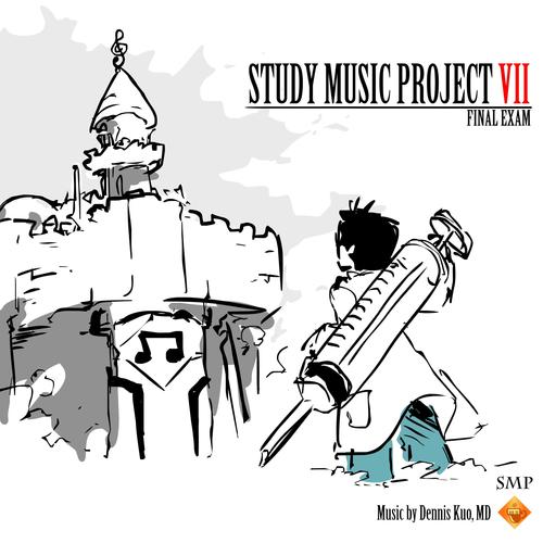 Study Music Project 7: Final Exam