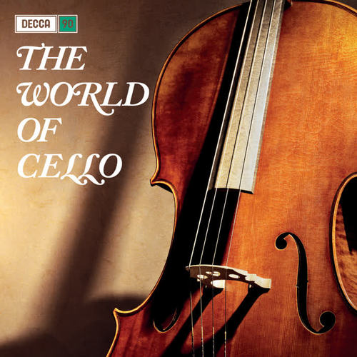 The World Of Cello