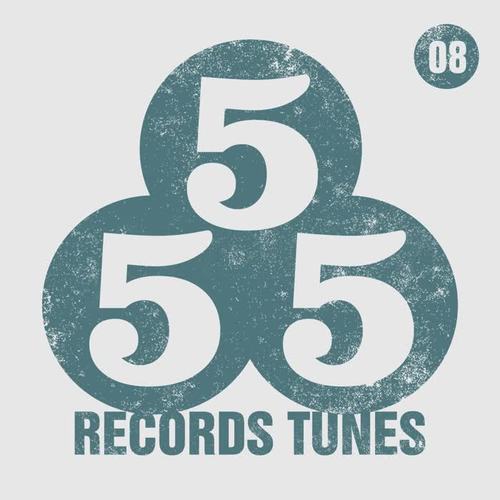 555 Records Tunes, Vol. 8