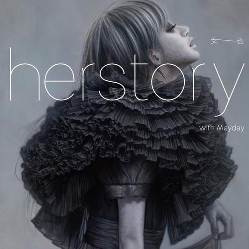 女也 Herstory with Mayday