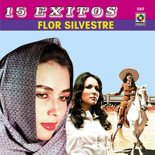 15 Éxitos