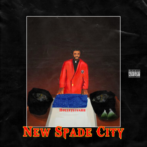 New Spade City (Explicit)