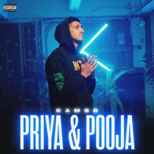 Priya & Pooja (Explicit)