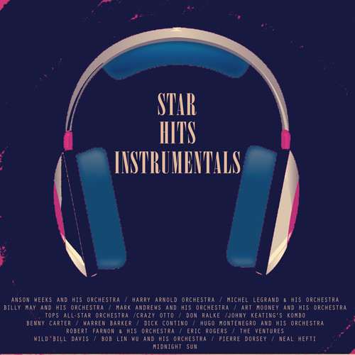 Star Hits Instrumentals