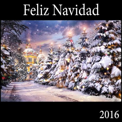 Feliz Navidad 2016