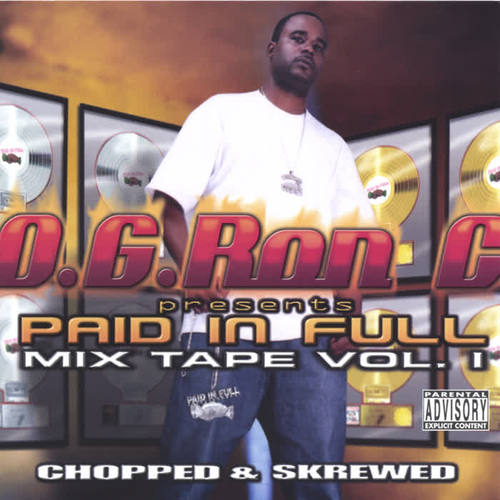 Paid in Full Mixtape Vol.1