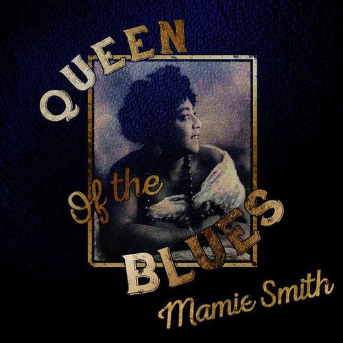 Queen of the Blues