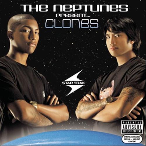 The Neptunes Present... Clones (Explicit)