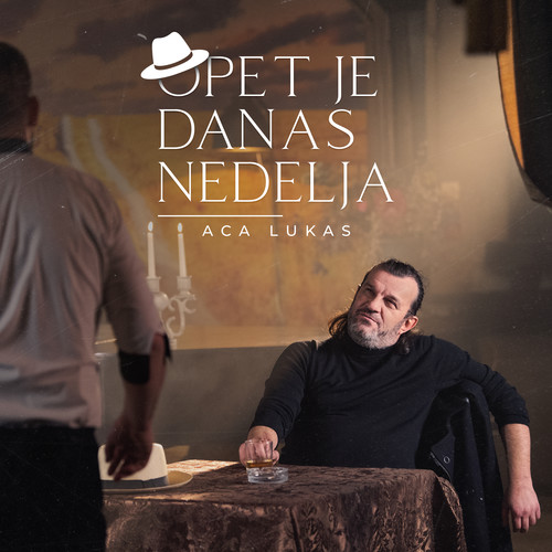 Opet je danas nedelja