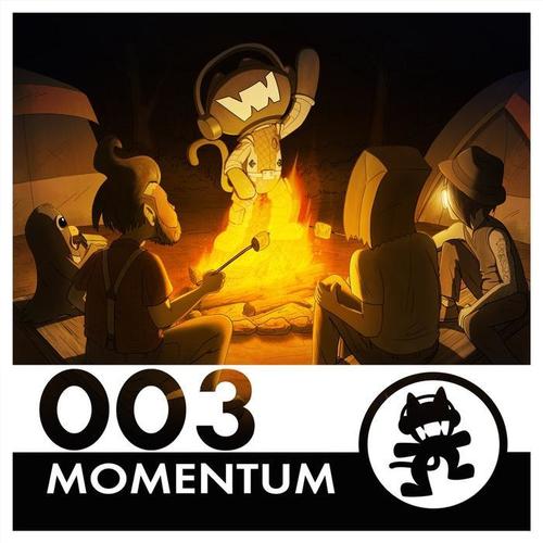 Monstercat 003-Momentum