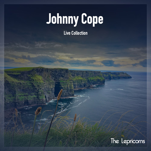 Johnny Cope Live Collection