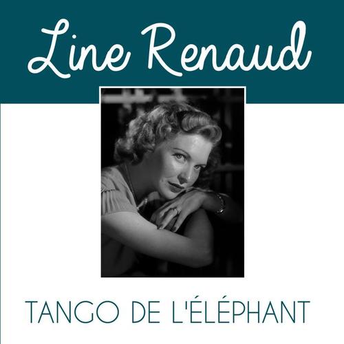 Tango de l'éléphant