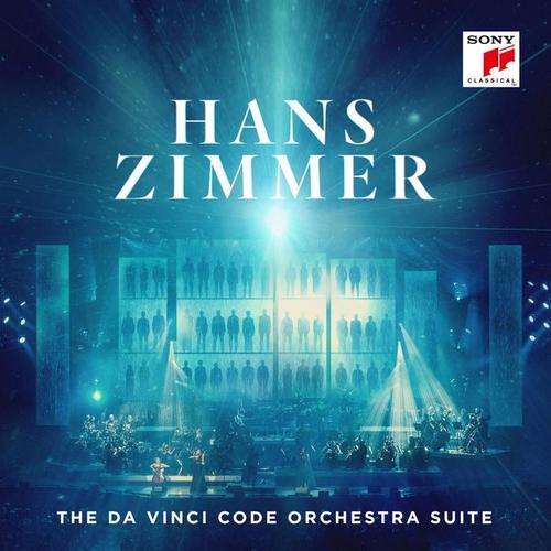 The Da Vinci Code Orchestra Suite (Live)