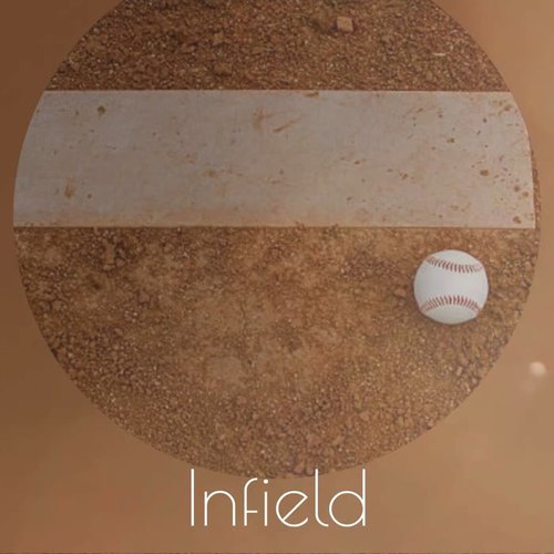 Infield