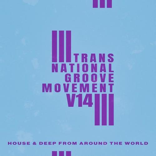 Trans-National Groove Movement - V14