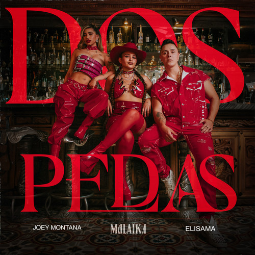 Dos Pedas