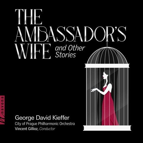 The Ambassador's Wife & Other Stories