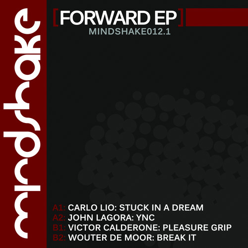 Forward EP