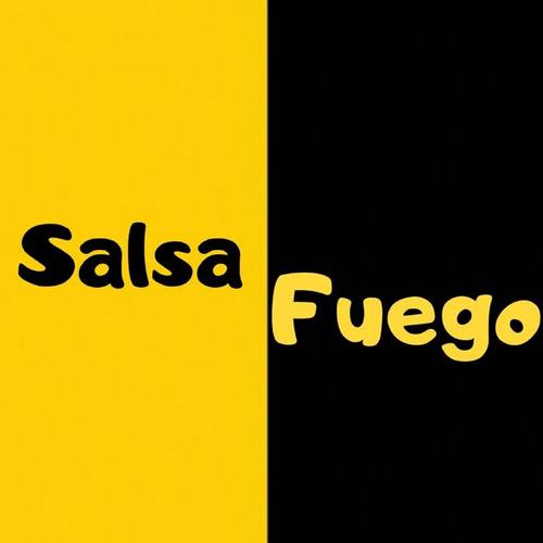 Salsa Fuego