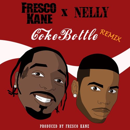 Coke Bottle (Remix)