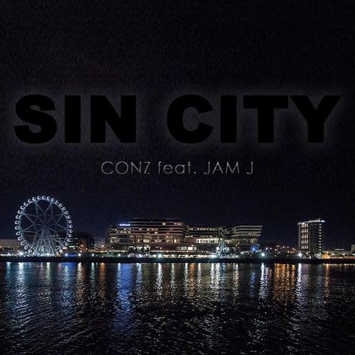 Sin City (feat. Jam J) [Explicit]