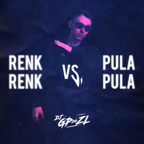Renk Renk vs. Sentando no Pula Pula