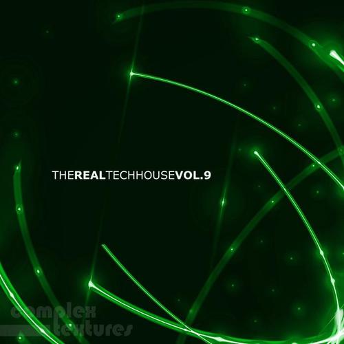 The Real Techhouse, Vol. 9