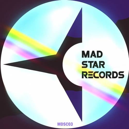 Mad Star Presents: Mad Tech, Vol. 1