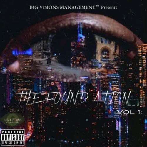 The Foundation, Vol. 1 (Explicit)