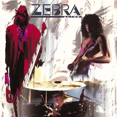 Zebra Live (Explicit)