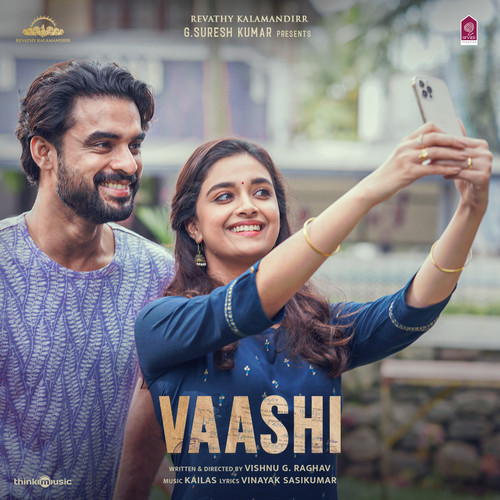 Vaashi (Original Motion Picture Soundtrack)