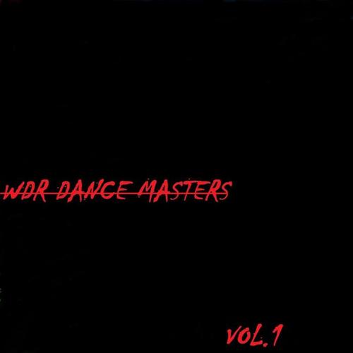 WDR DANCE MASTERS, Vol. 1