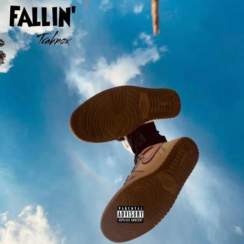 Fallin' (Explicit)