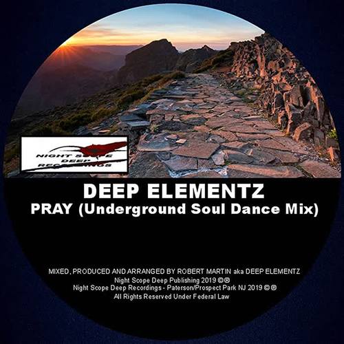 Pray (Underground Soul Dance Mix)