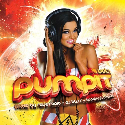 Pump It Vol.7