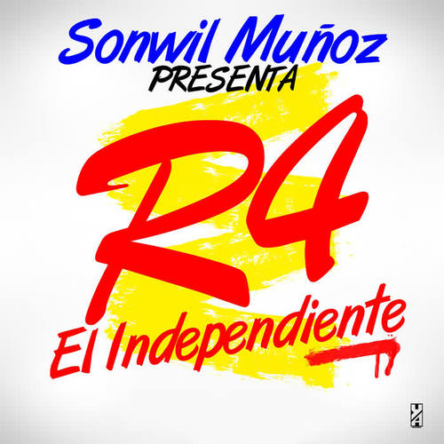 R4: El Independiente Rs, Vol. 4