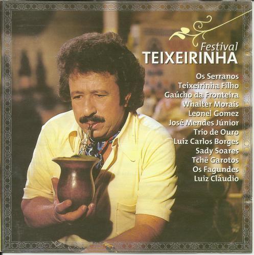 Festival Teixeirinha