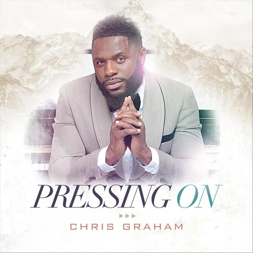 Pressing On