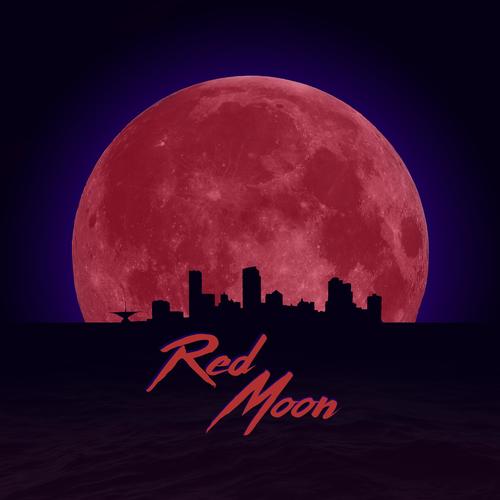 Red Moon