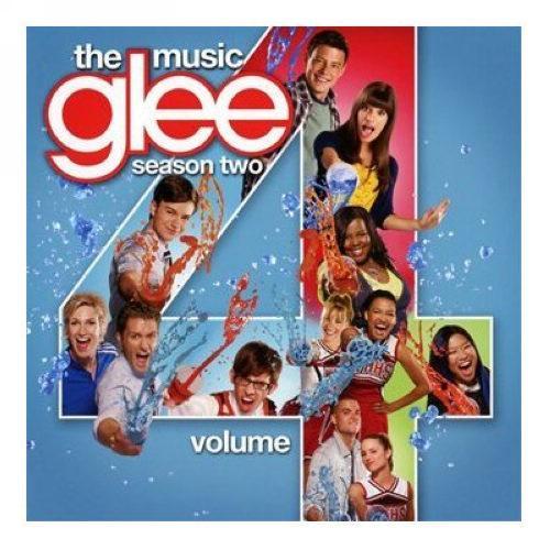 Glee: The Music, Volume 4