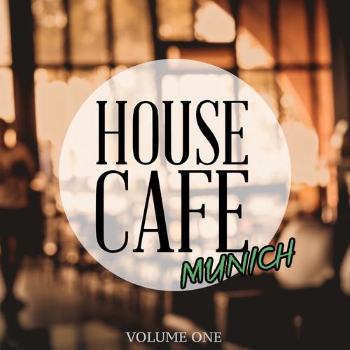 House Cafe, Vol. 1 (Finest Selection Of Melodic House Tunes)