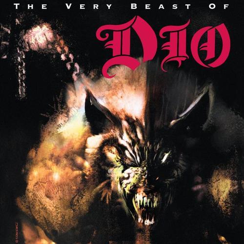 The Very Beast Of Dio