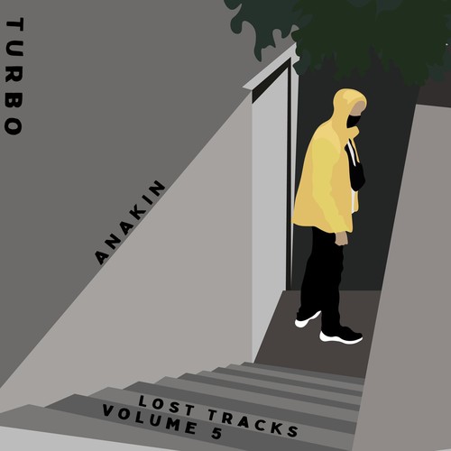 Lost Tracks Volume 5 (Explicit)