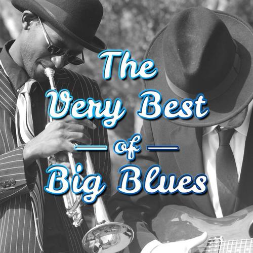 The Very Best of Big Blues – Music for Evening, Soothing Sounds of Acoustic & Bass Guitar, Night Mood Blues